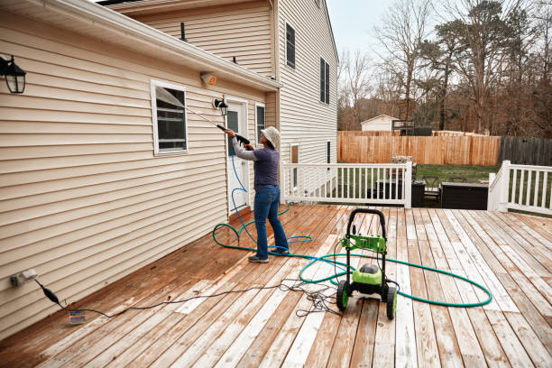 Best Commercial Building Pressure Washing  in Canyon, TX