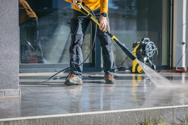 Best Roof Pressure Washing  in Canyon, TX